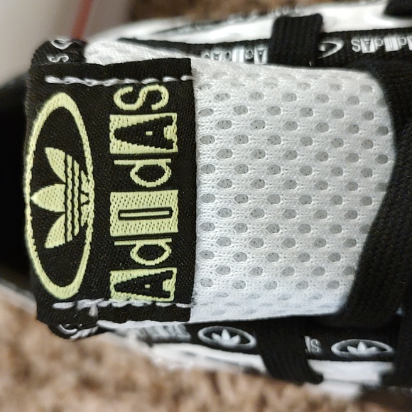 adidas Other - Adidas Nizza Sneakers